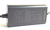 VMAX R40 PRO / R50 PRO Ersatzladegerät 1,5A DC-DC 12V-24V  (54,6V) Rundstecker 5,5 x 2,1 mm (Adapter)